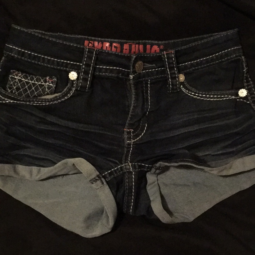 Shorts